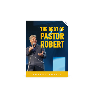 The Best of Pastor Robert DVD