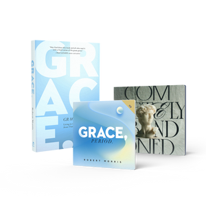 Grace, Period. Bundle