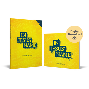 In Jesus Name Digital Bundle