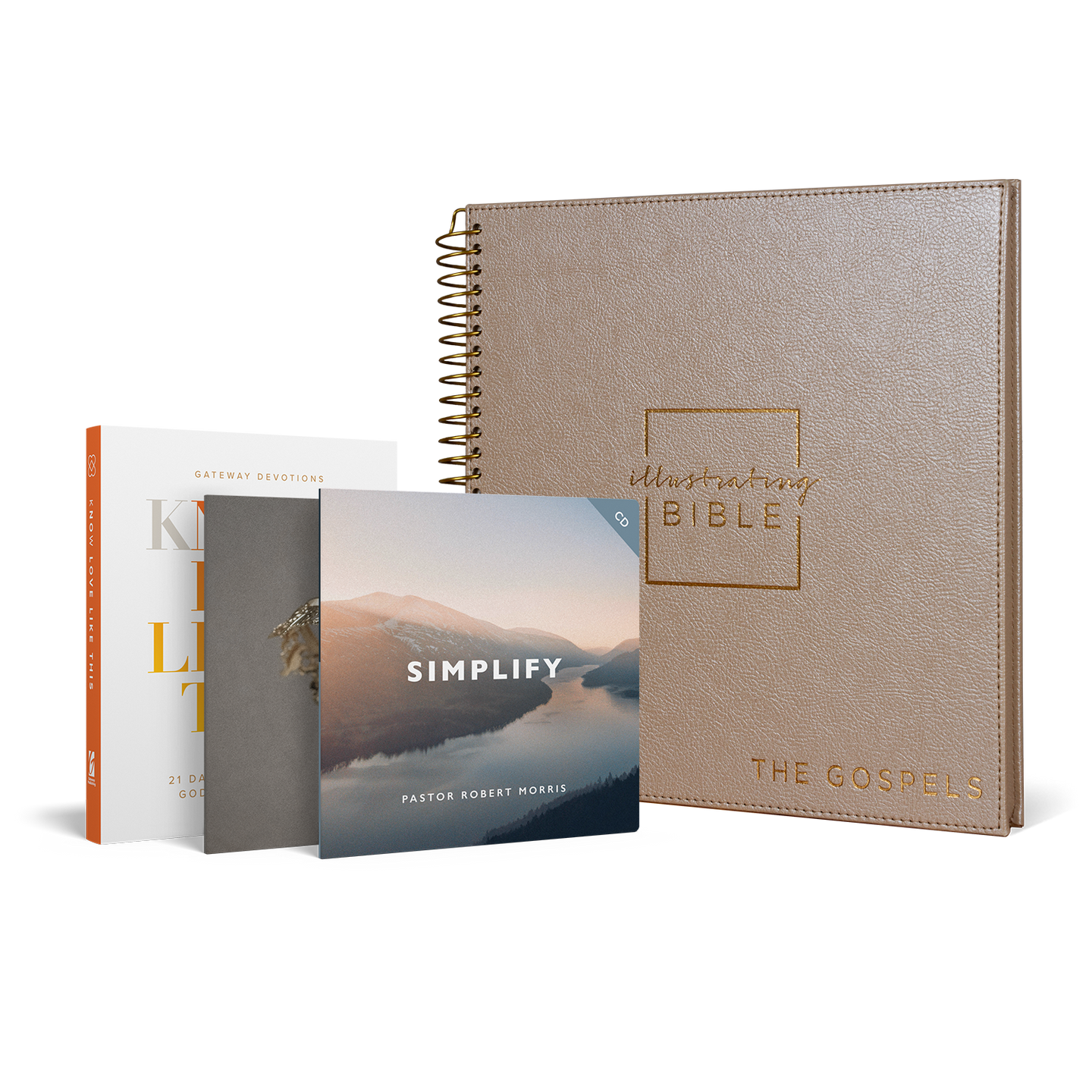 Simplify Collection