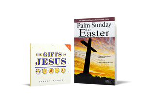 The Gifts of Jesus Special Offer
