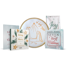 The Seven Words of Christmas Collection