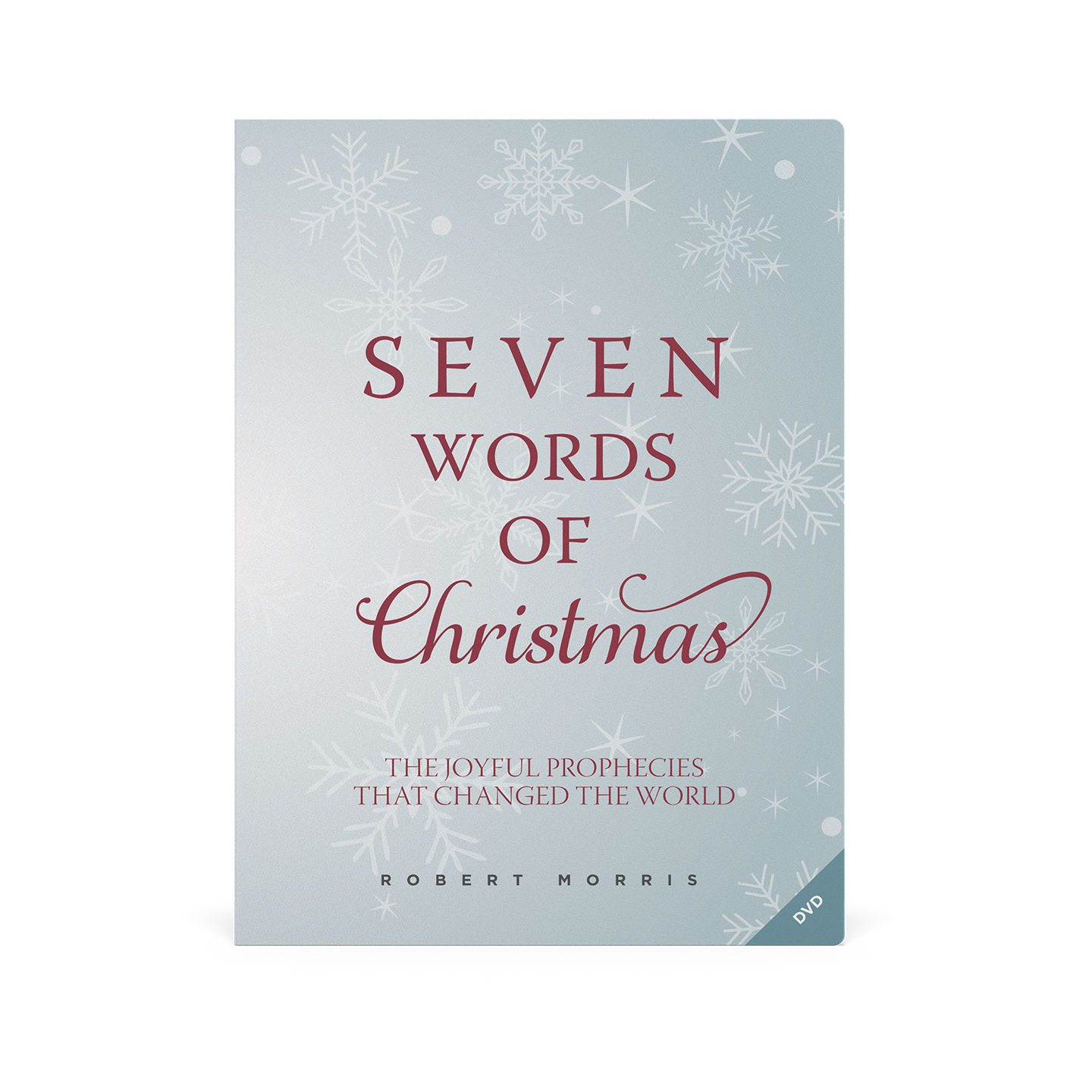 Special Offer: The Seven Words of Christmas DVD