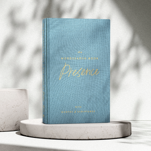 The Wordseach Book Presence with Quotes and Scriptures