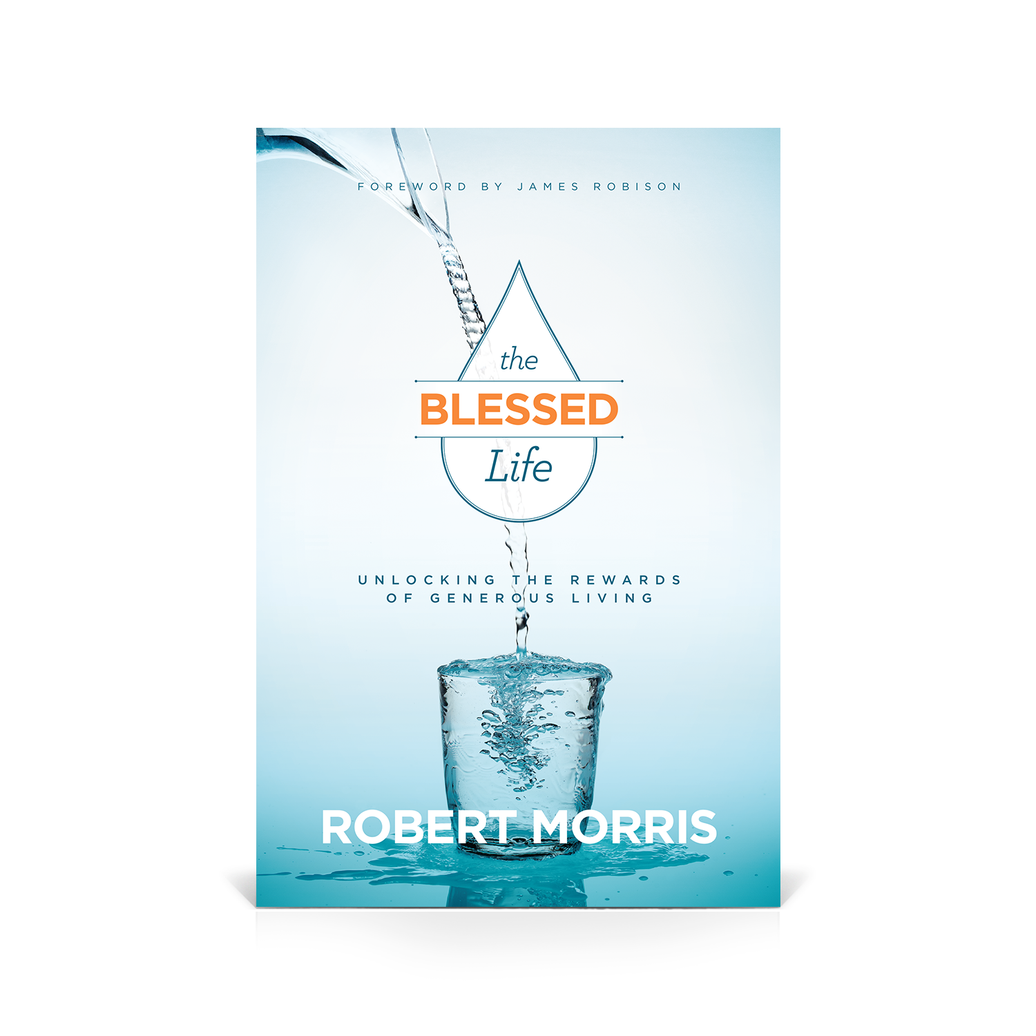 Special Offer: The Blessed Life Book