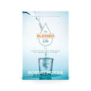 Special Offer: The Blessed Life Book