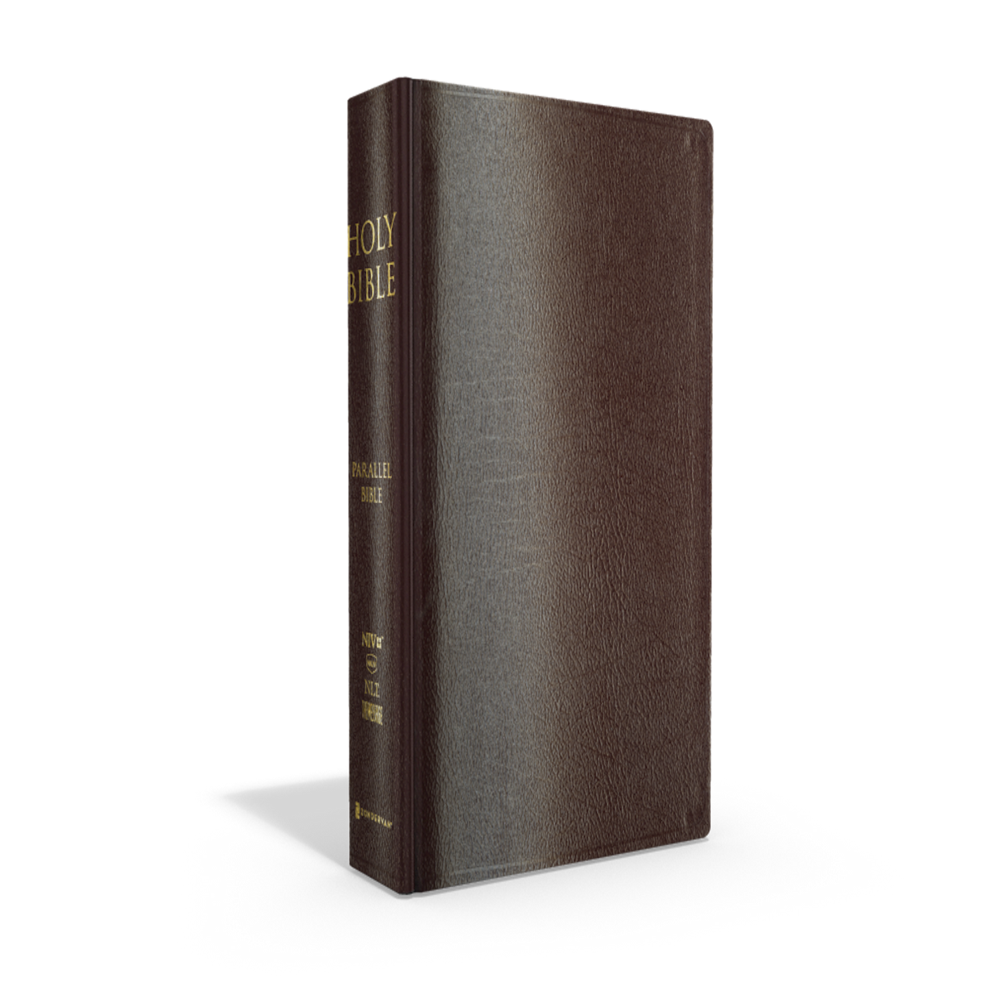 Parallel Leather Bible