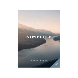 Simplify Series DVD