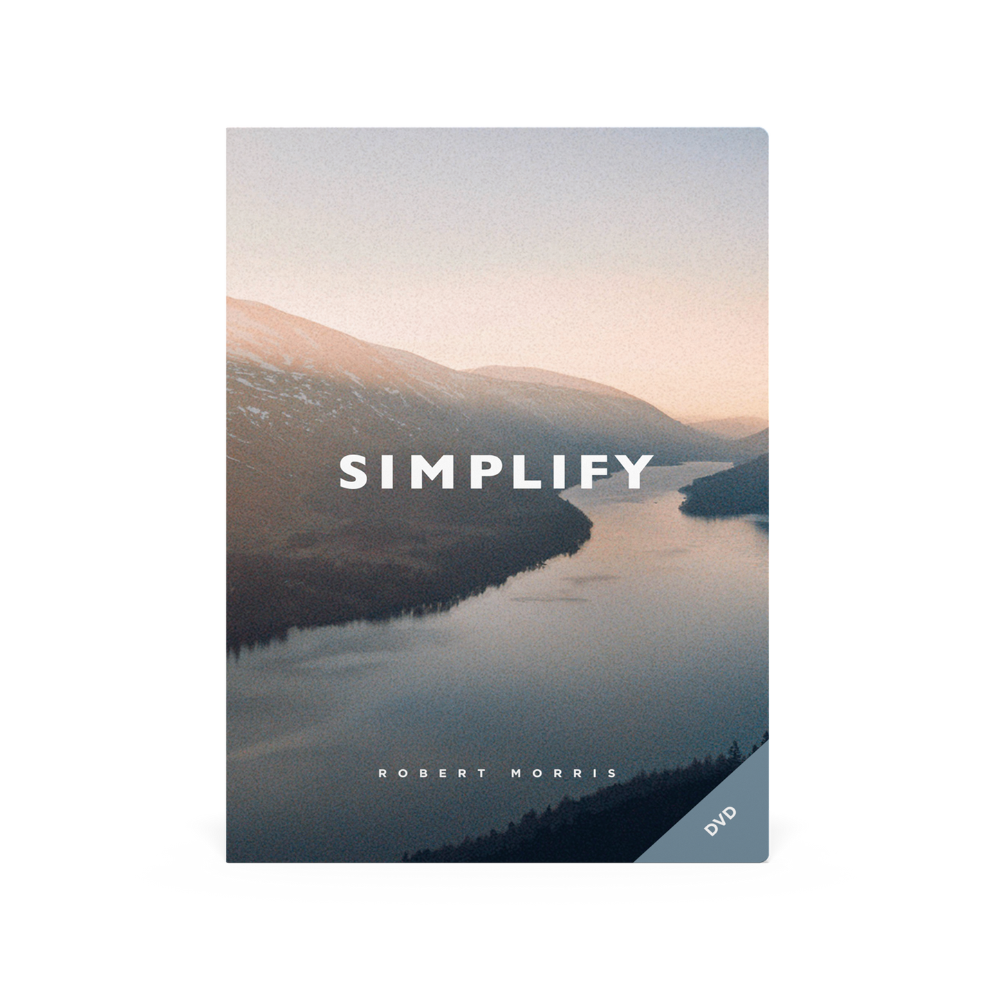 Simplify Series DVD