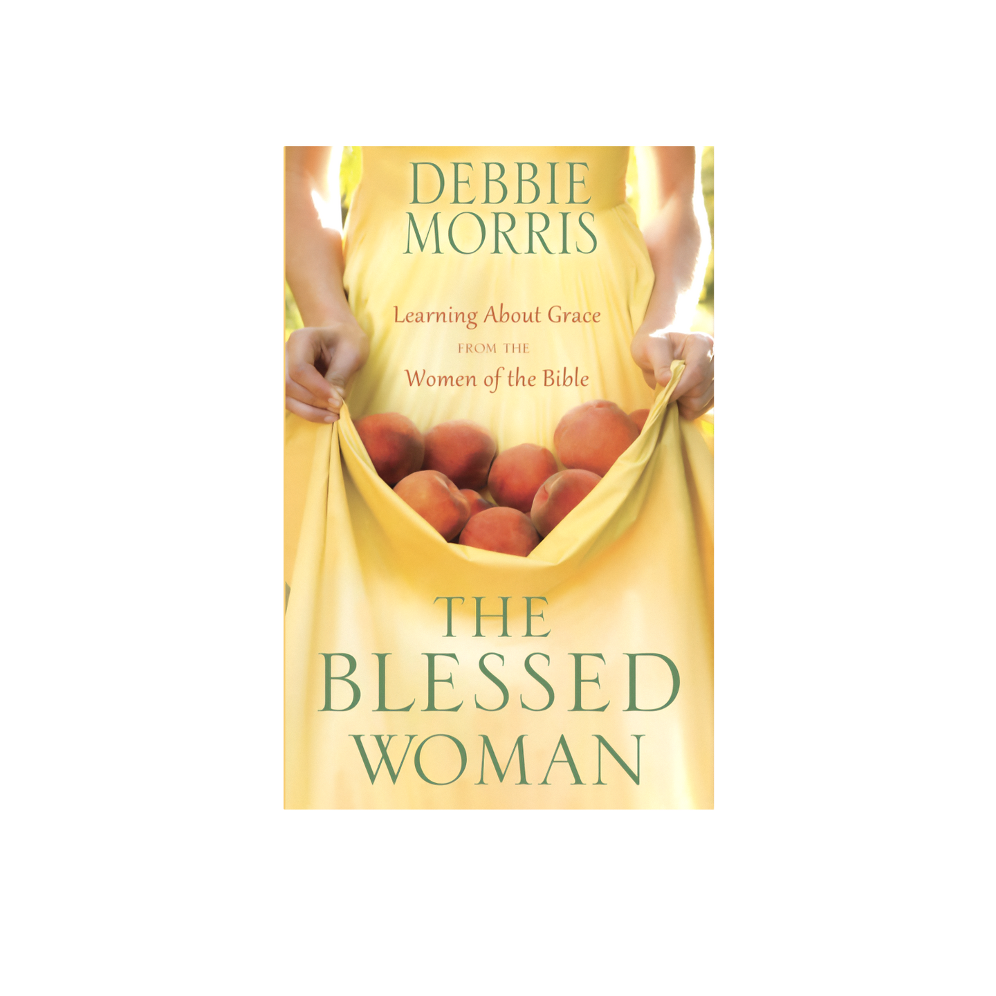 The Blessed Woman Book