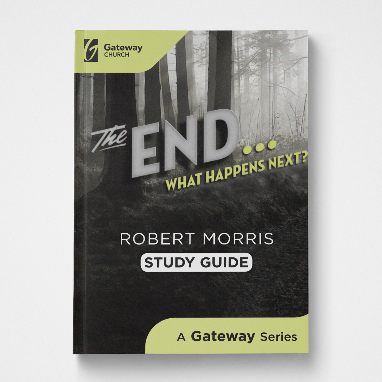 The End...What Happens Next? Study Guide