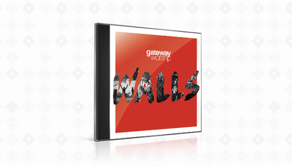 Walls Gateway Worship CD