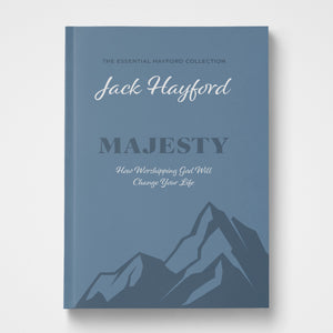 Majesty — The Essential Hayford Collection (Hardcover)