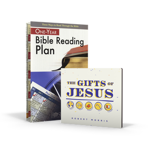 The Gifts of Jesus Special CD Offer