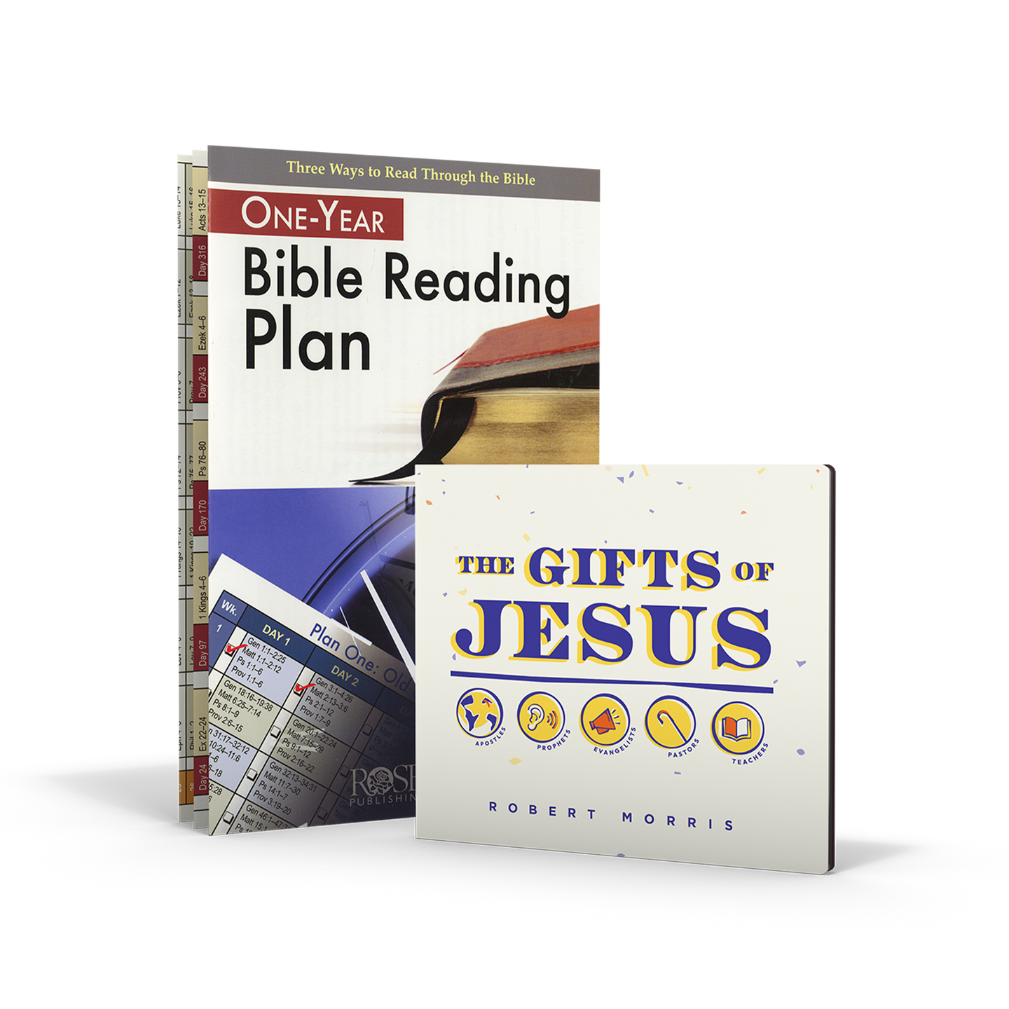 The Gifts of Jesus Special CD Offer