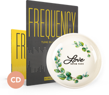Frequency Bundle