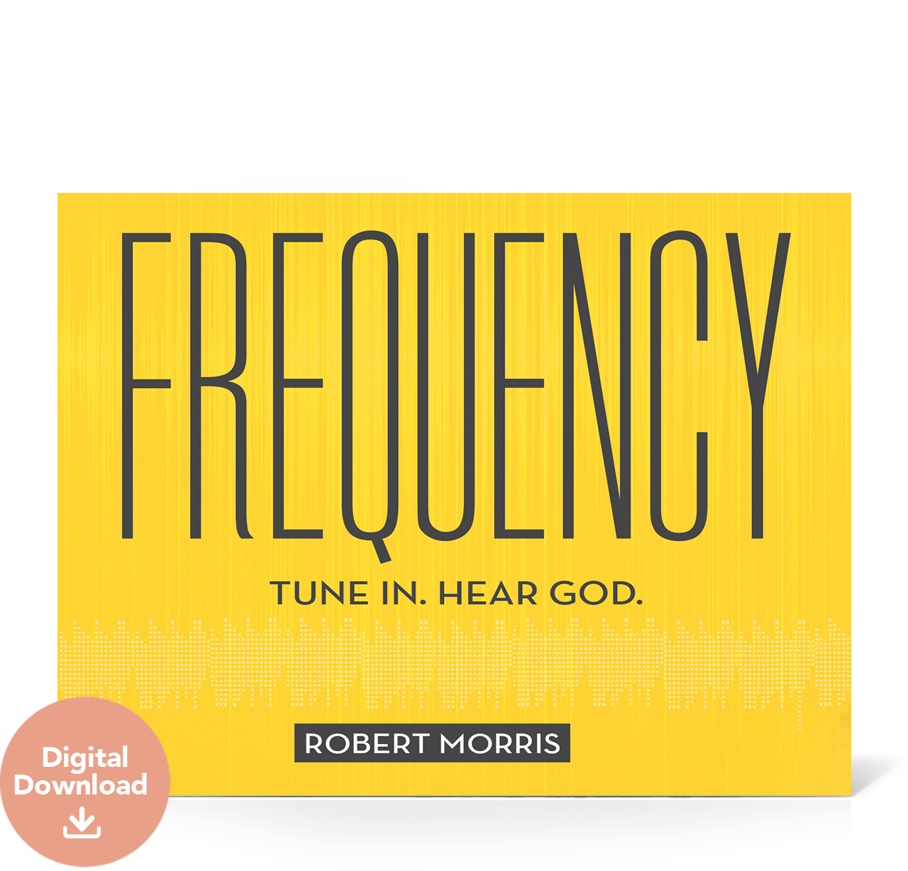 Frequency Special Offer Audio Digital Download
