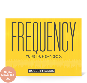 Frequency Video Digital Download