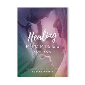 Download FREE Healing Promises Ebook