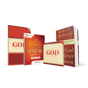The God I Never Knew Collection