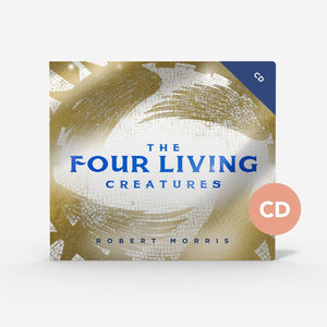 The Four Living Creatures CD