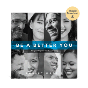 Be a Better You Audio Digital Download