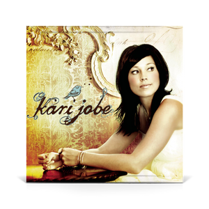 Kari Jobe Worship CD