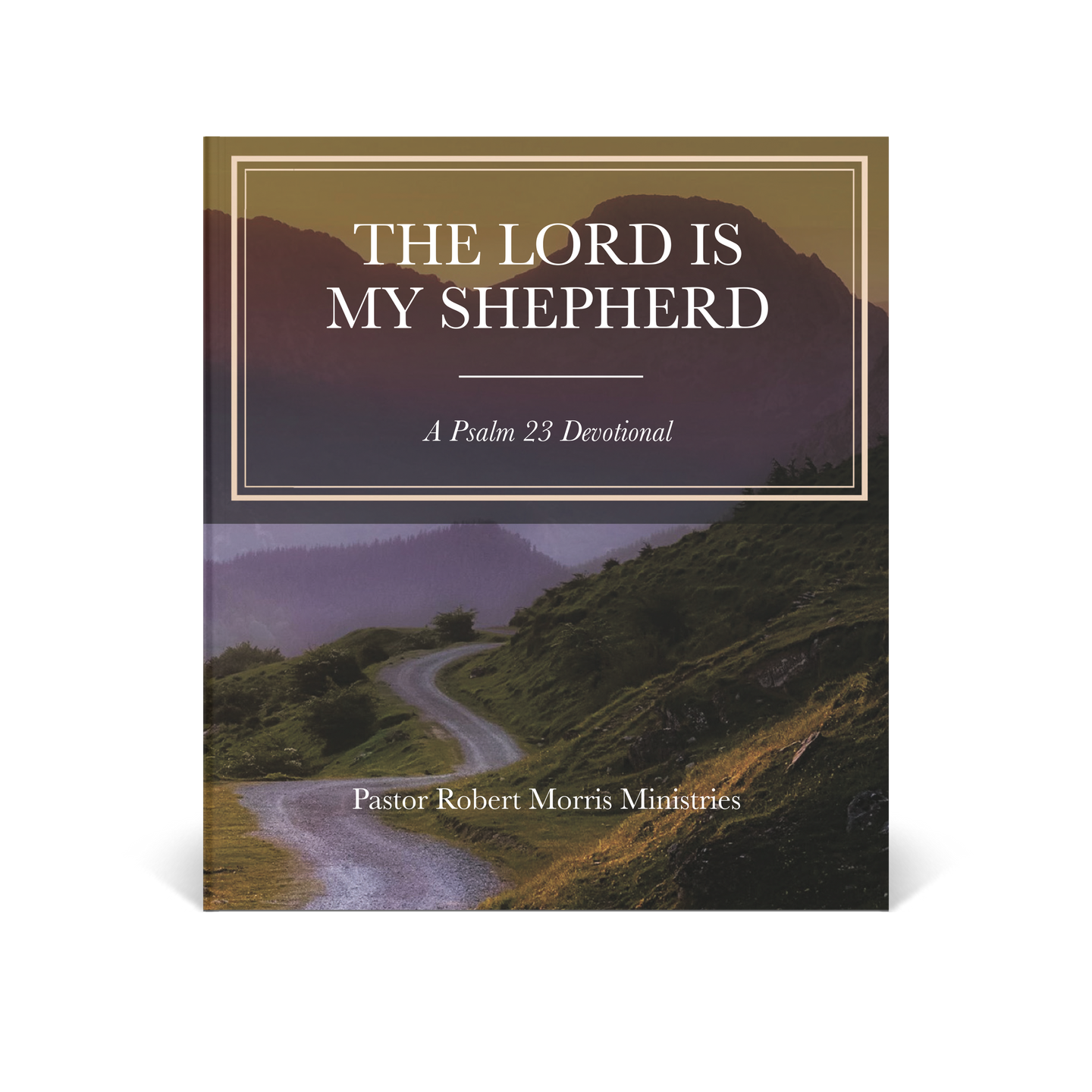 Psalm 23 Devotional ebook