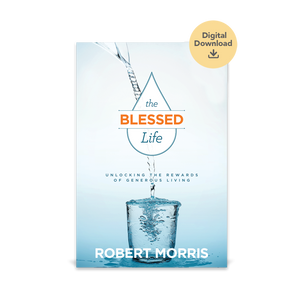 The Blessed Life Audio Digital Download