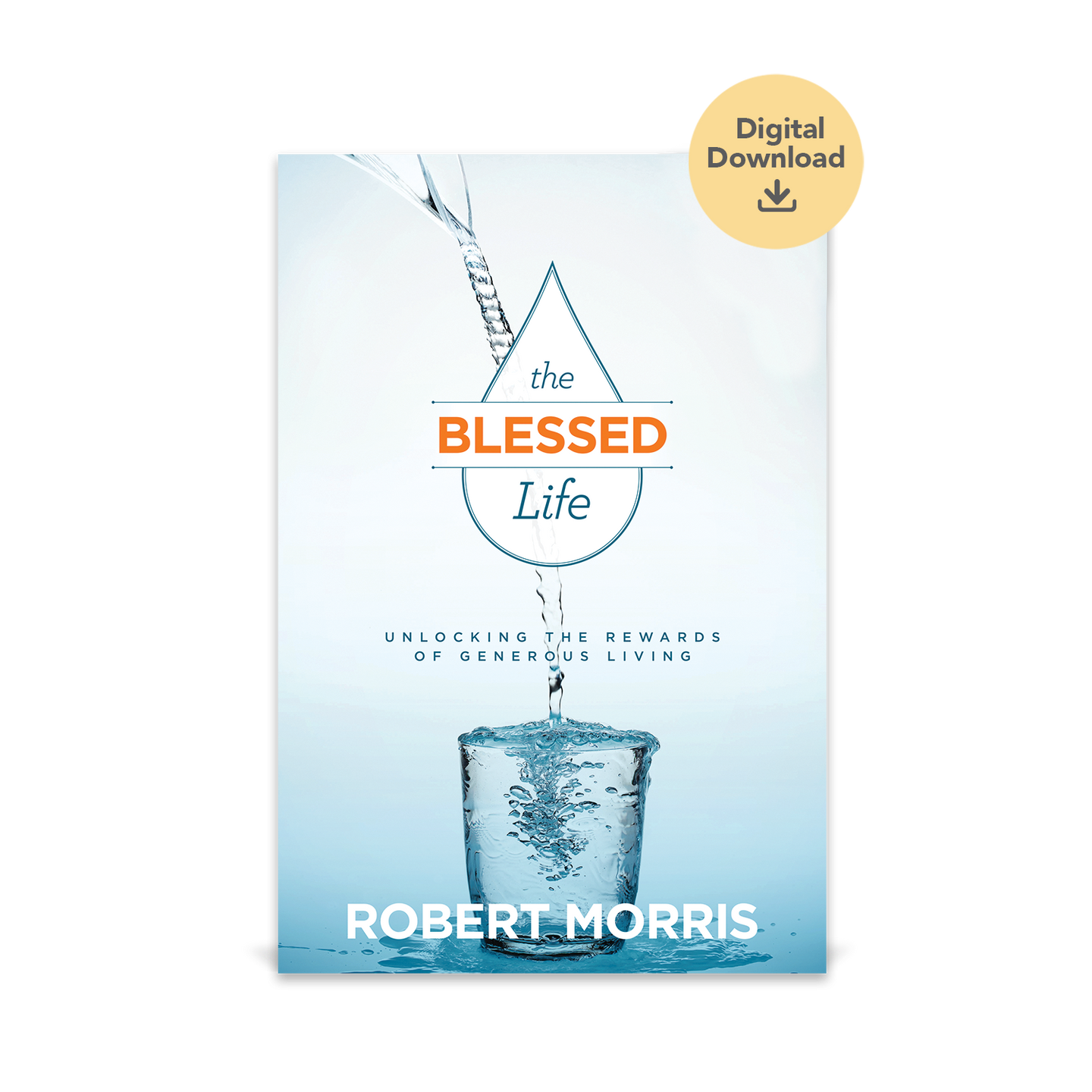 The Blessed Life Video Digital Download