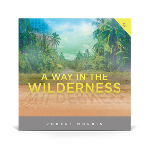 A Way in the Wilderness CD