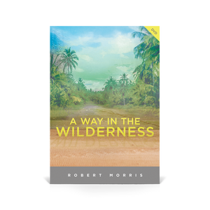 A Way in the Wilderness DVD