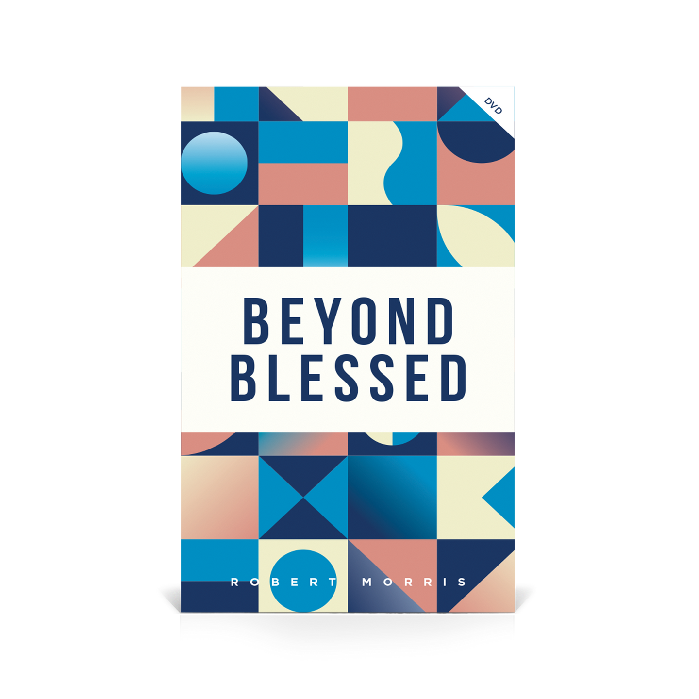 Beyond Blessed DVD