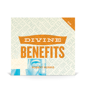 Divine Benefits DVD