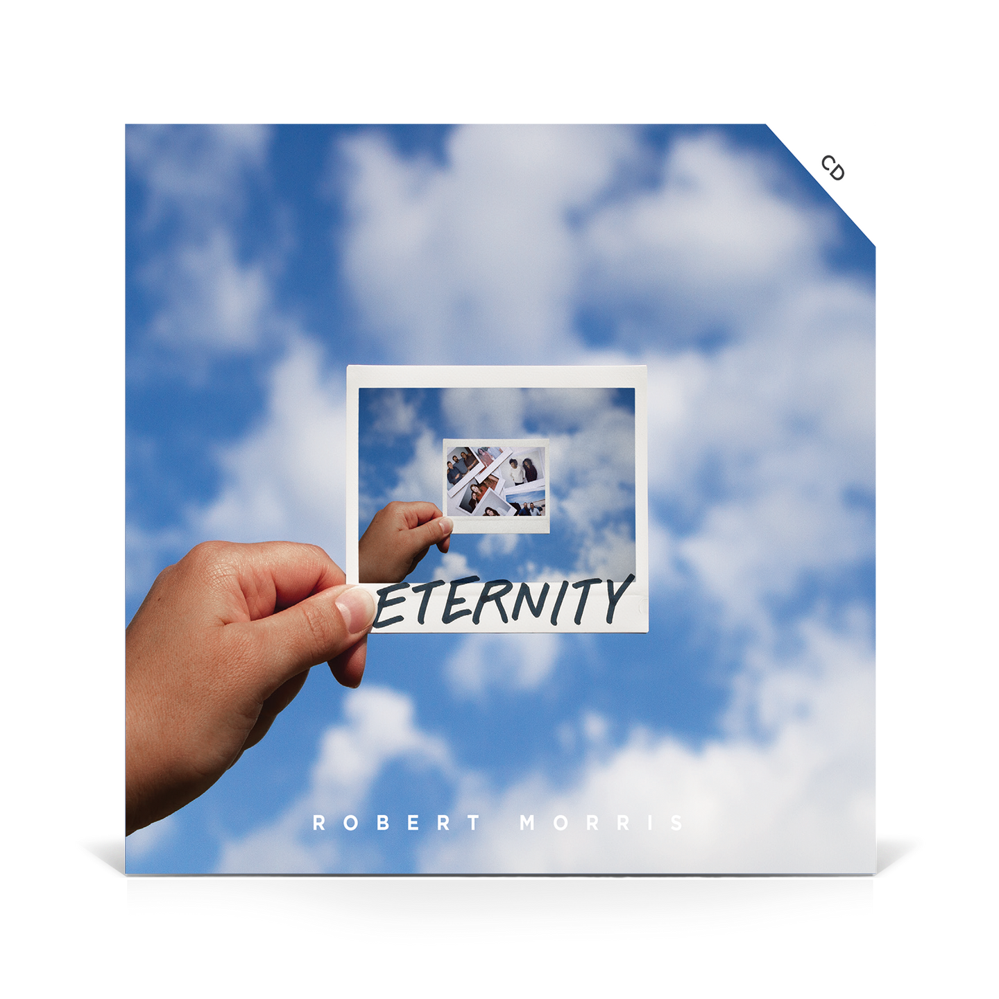 Eternity: Your Choice CD