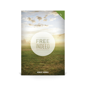 Free Indeed DVD