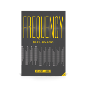 Frequency DVD