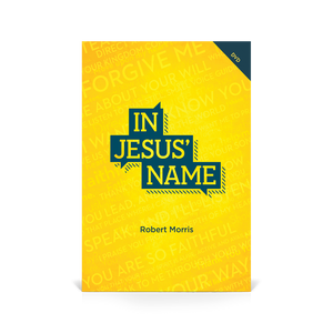 In Jesus' Name DVD