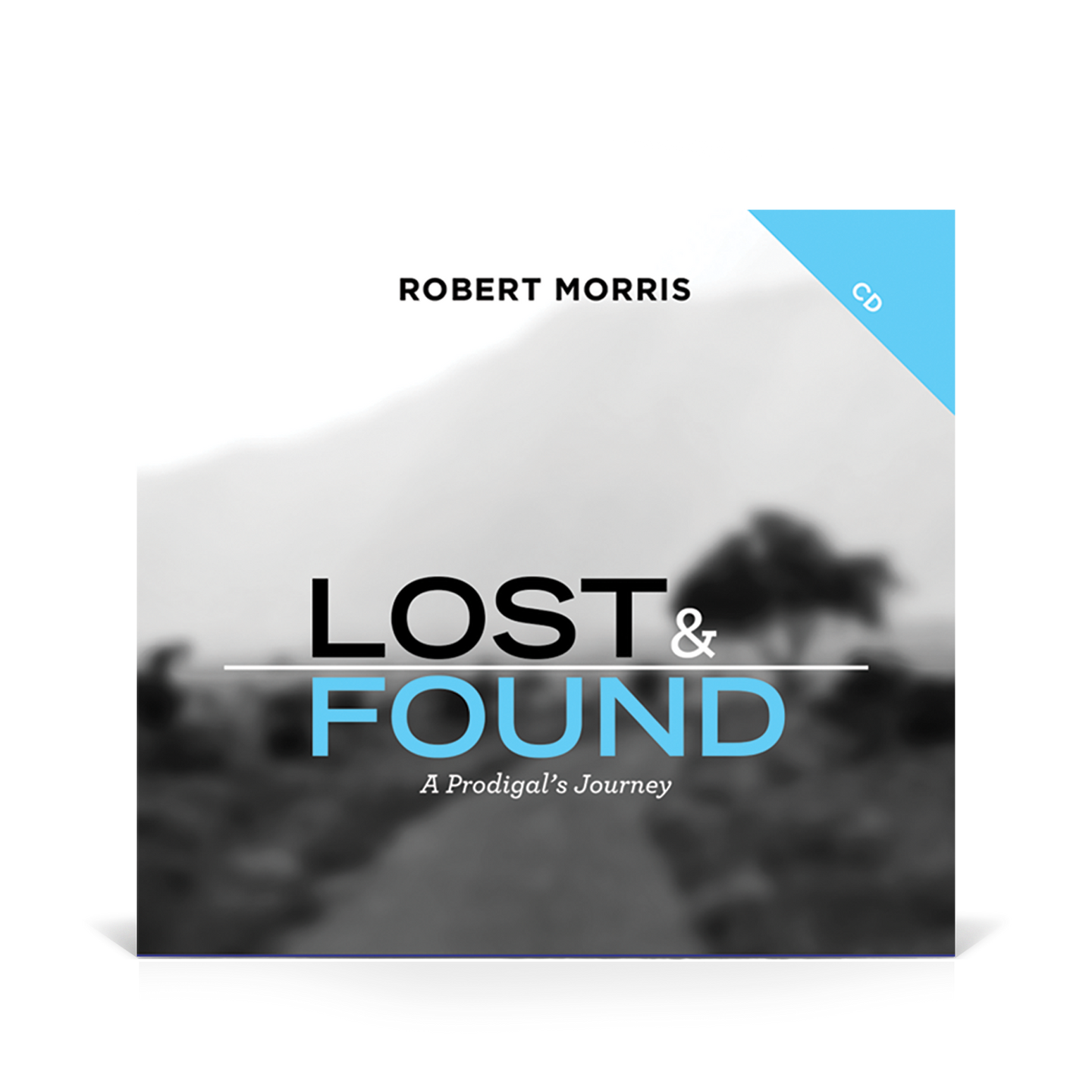 Lost & Found CD
