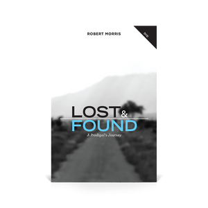 Lost & Found DVD