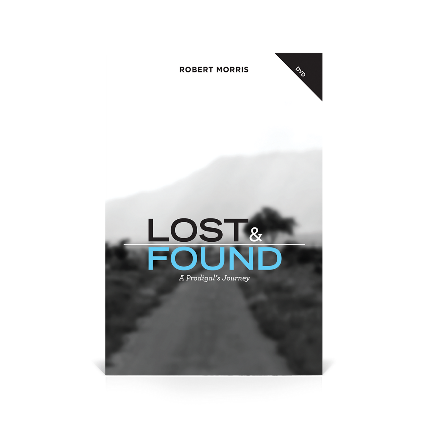 Lost & Found DVD