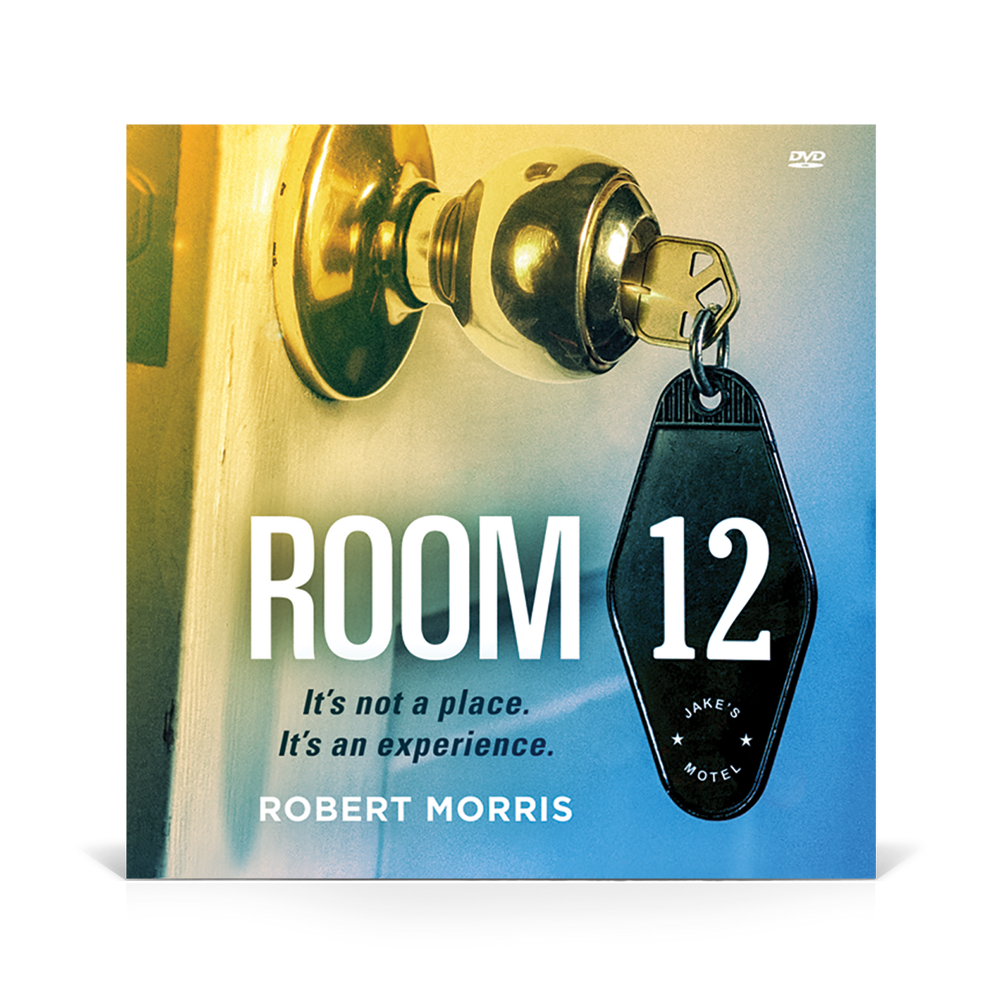 Room 12 DVD