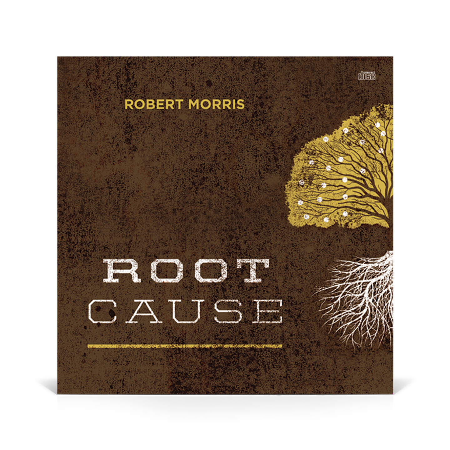 Root Cause CD