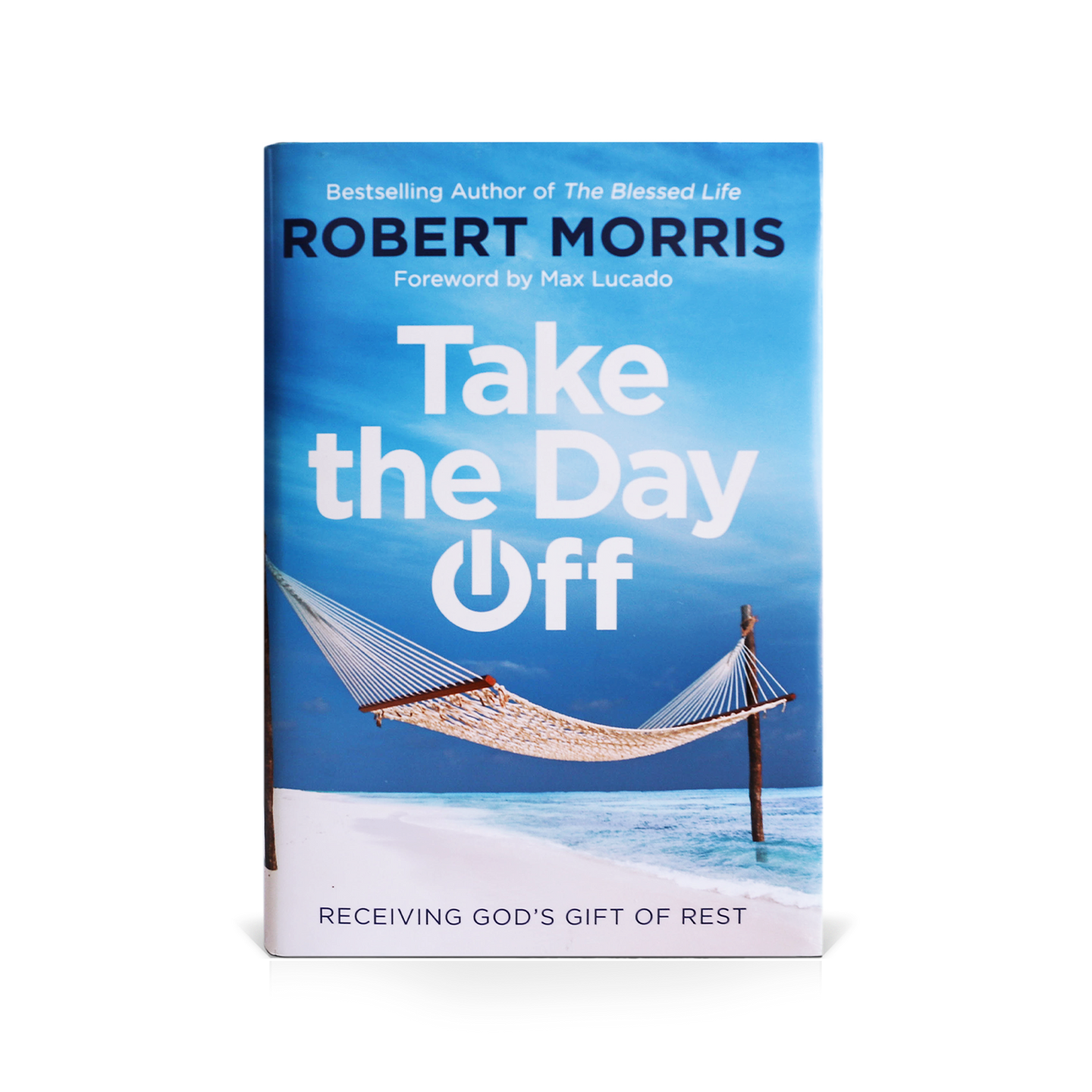 Take the Day Off Book