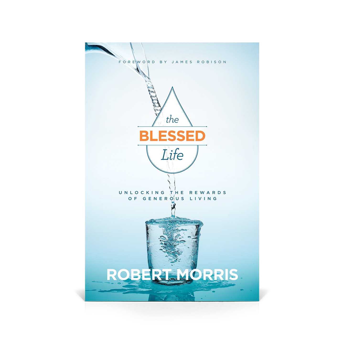 The Blessed Life Book