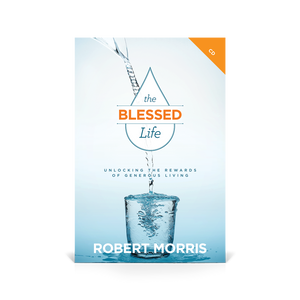 The Blessed Life Special CD Offer