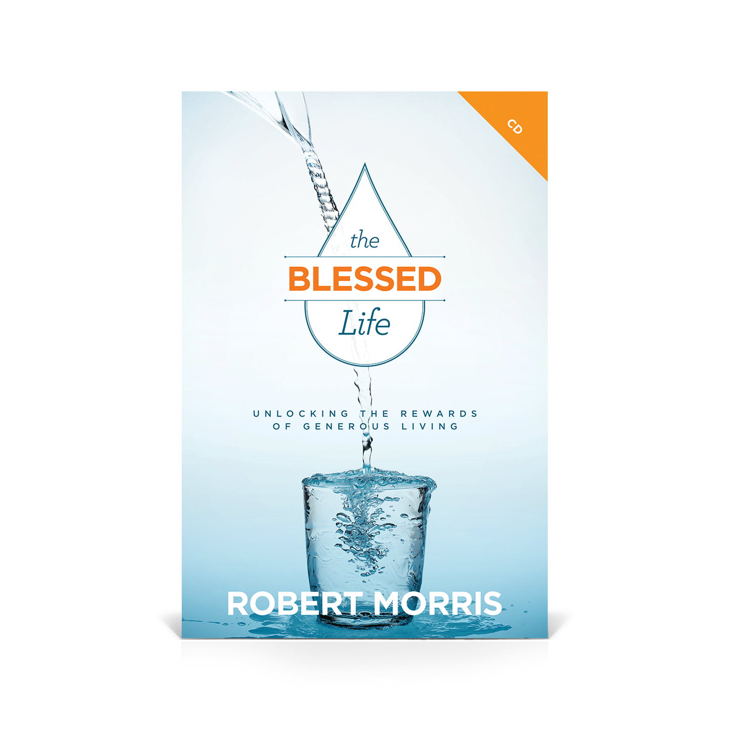 The Blessed Life Special CD Offer