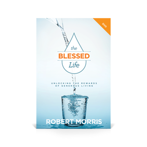The Blessed Life DVD
