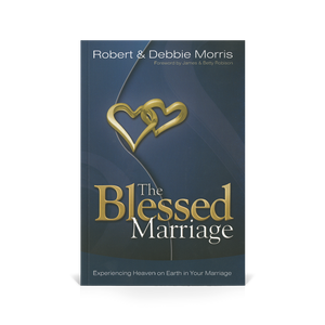 The Blessed Marriage Book