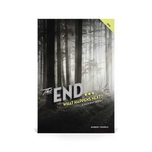 The End... What Happens Next? DVD
